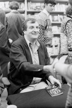 Douglas Adams